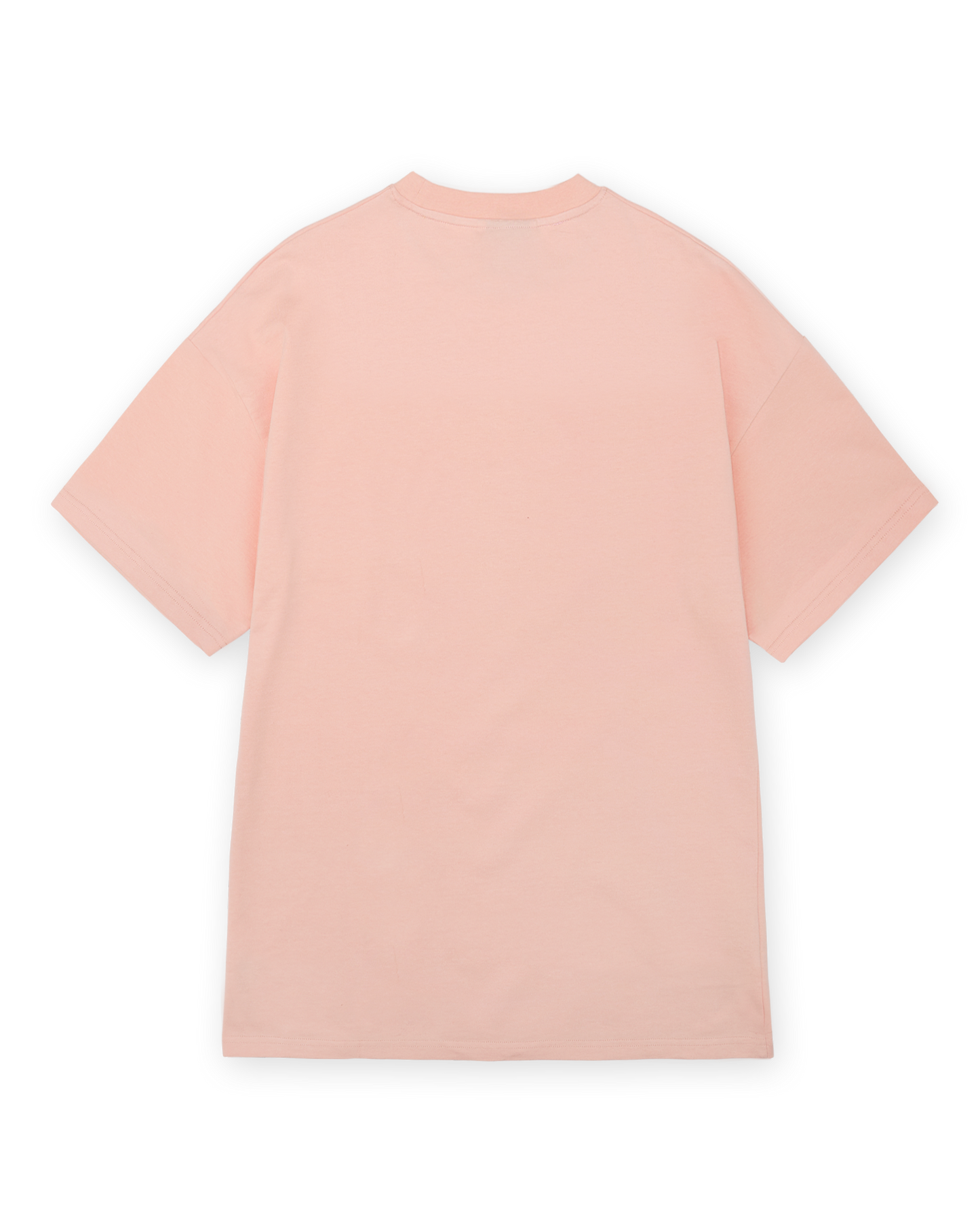 THE RISE OF MERCH T-SHIRT