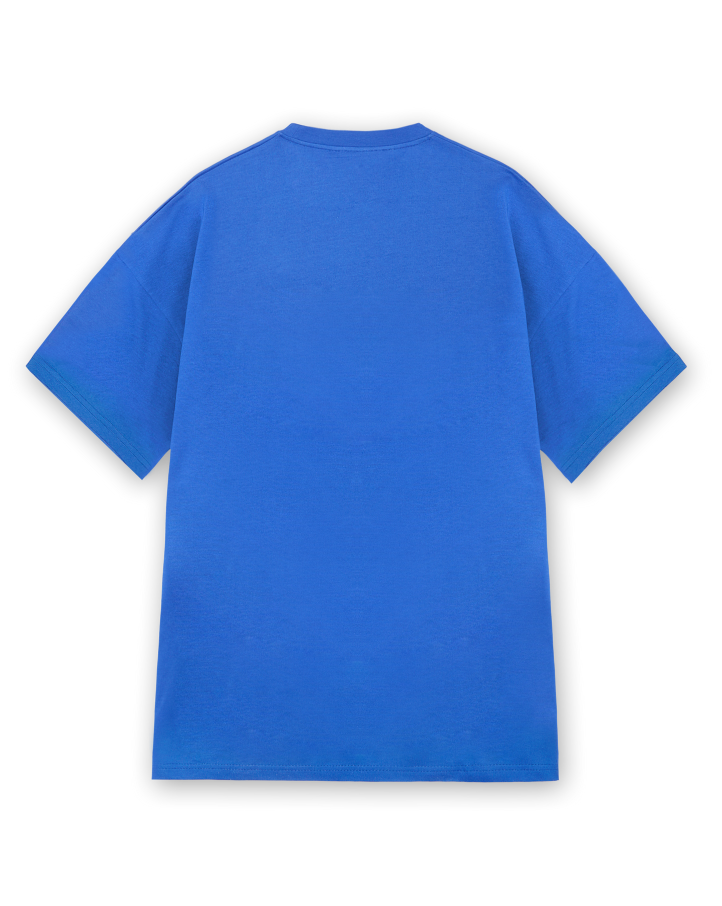 THE RISE OF MERCH T-SHIRT