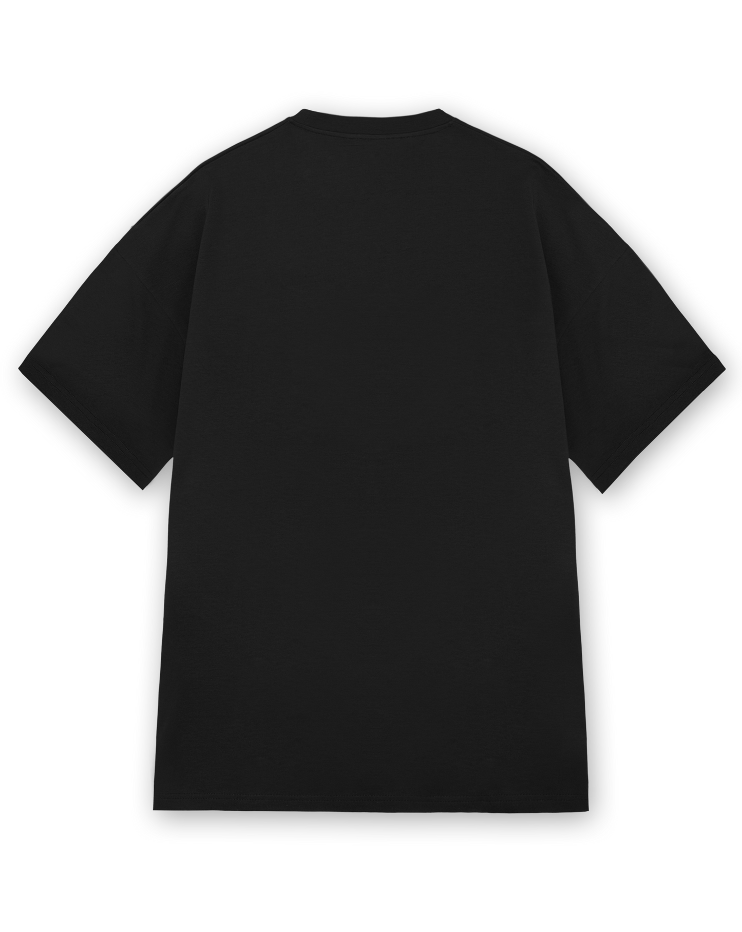 THE RISE OF MERCH T-SHIRT