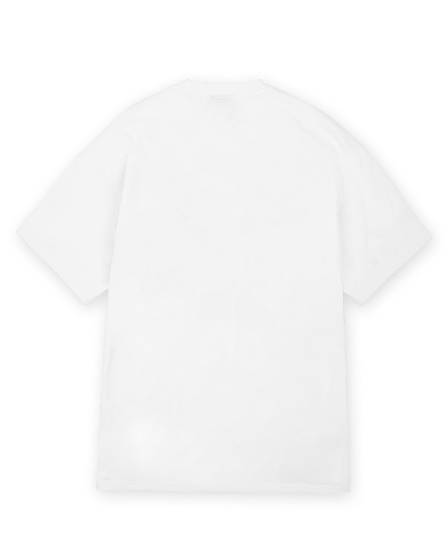 THE RISE OF MERCH T-SHIRT